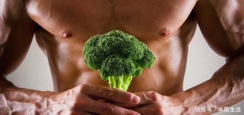 好处|睾酮对男人有5个好处,这些习惯会降低睾酮水平,还是改了吧