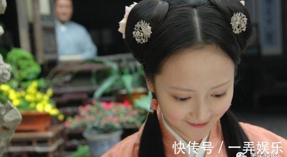 薛宝钗&贾桂是末世里独一无二的新生儿,他并不是贾宝玉与薛宝钗的孩子