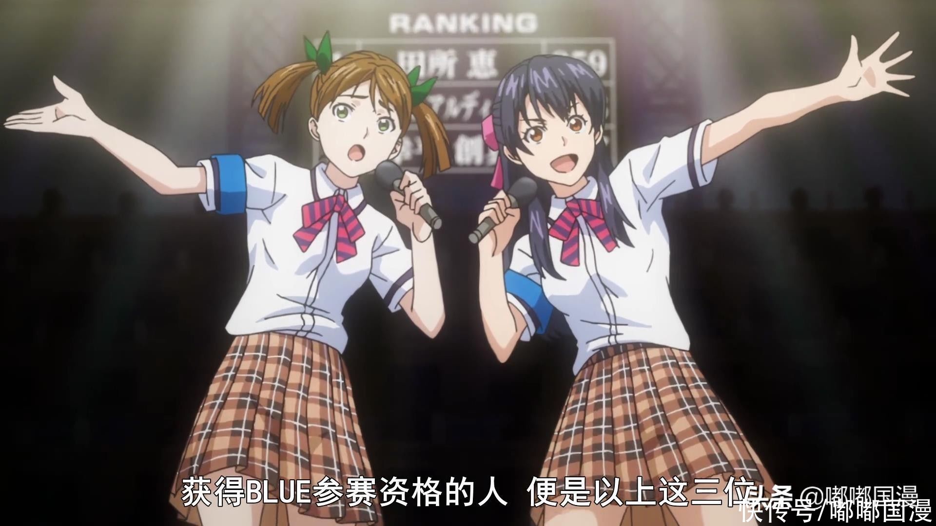 现实|动漫中病娇属性受欢迎的原因找到了,放在现实中,有多远躲多远