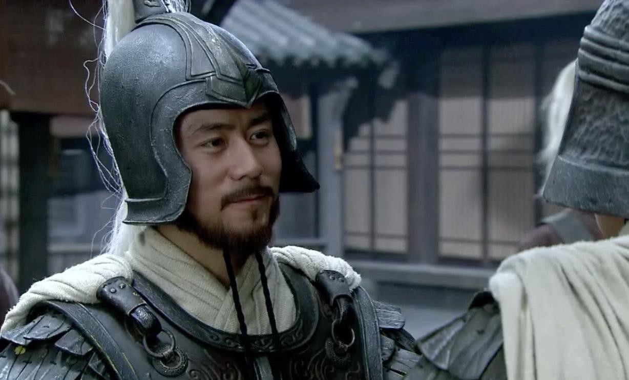 称为|刘禅手下一奇才,被称为诸葛亮第二,对蜀汉忠诚无二却饱受争议