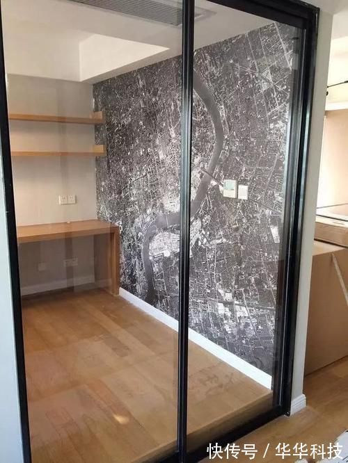 房子|装修了五个月的房子,网友评论:这是我在网上第一次看上的装修