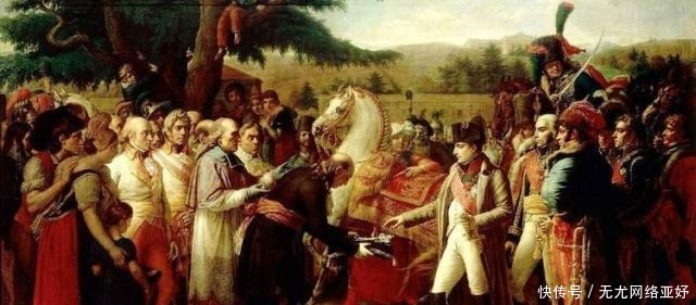 拿破仑|19世纪最有韬略的军事将领,英国公爵威灵顿都是其偶像