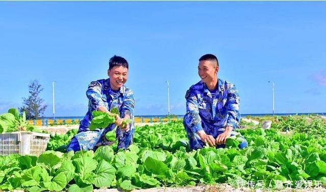  岛上|我军驻守永兴岛的海军传来令人振奋捷报