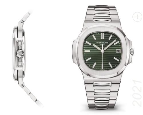 如何评价劳力士2021新品发布？