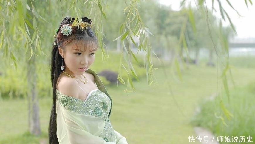 孔子与老子谁更厉害?看看他们对美色的态度就知道了!