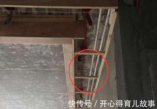 吊顶|装修师傅说吊顶比什么都重要,后面才知道装修师傅的良苦用心!