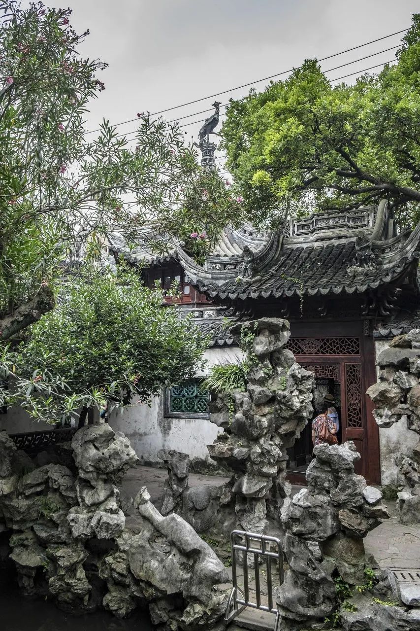 锦里 成都是一种“病”,不去治不好!