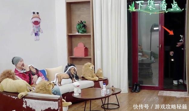 徐锦江发火儿子摔门而去,忍了6个月徐菲终于爆发实际未必如此!