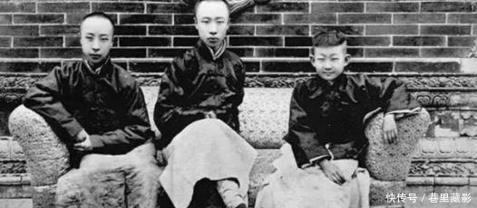 李体育|他们是末代皇后婉容的情人,一人成汉奸,另一人竟成了千万富翁!