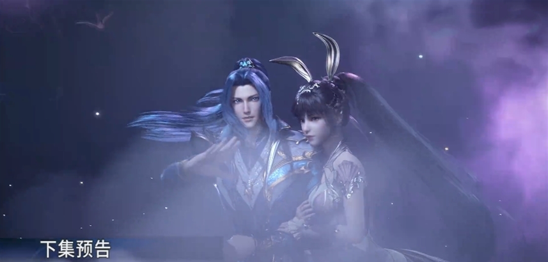 蓝银皇|斗罗大陆:“小舞献祭”名场面再次出现,“蓝银皇”模型回归