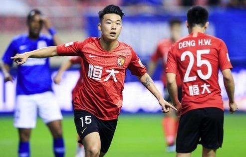 李铁|李铁再被打脸!曾弃用的23岁恒大小将获官方大奖,成中超助攻王
