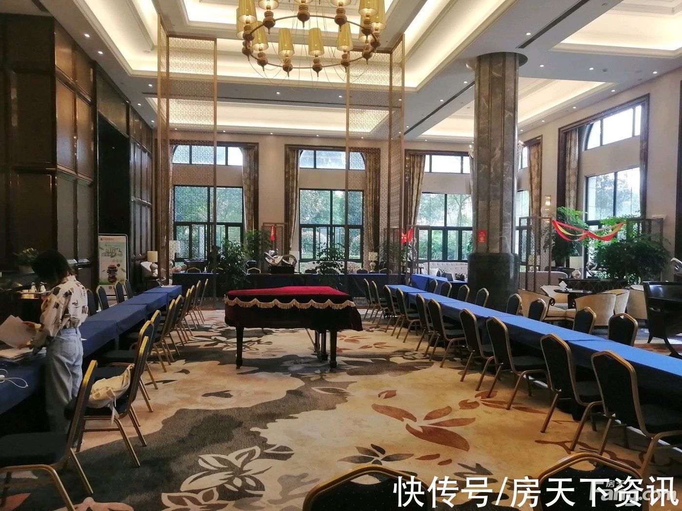 嘉裕|嘉裕第六洲林语台二期怎么样?看置业顾问刘辉发布了一条项目新消息