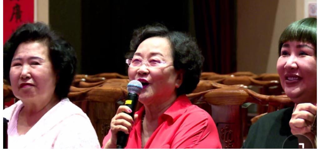 郭德纲|德云鼓曲社线下面试，郭德纲王惠等十二位名家坐镇，直播效果不佳