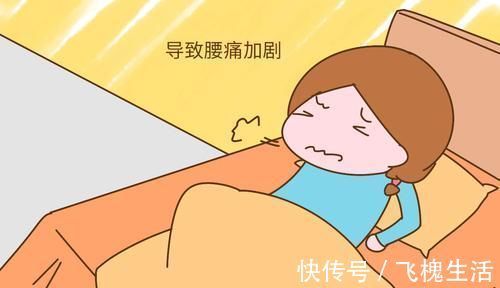 癌细胞|腰痛和癌症有关系?很多人觉得不可思议,知道3点很重要