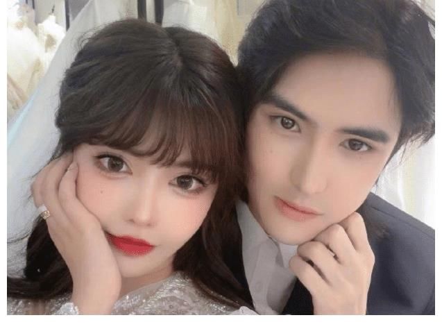 小豬妹|韓安冉徹底告別前任？發(fā)動(dòng)態(tài)暴露小豬妹新名字，給足馬澤鑫尊嚴(yán)