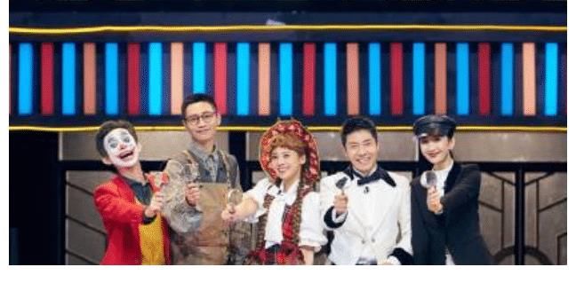 《明侦》第七季回归,撒贝宁不再参加?你zui期待谁的录制?