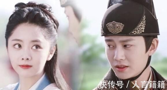 锦衣之下番外163:风云暗涌,祁王设计破坏陆绎和今夏的感情