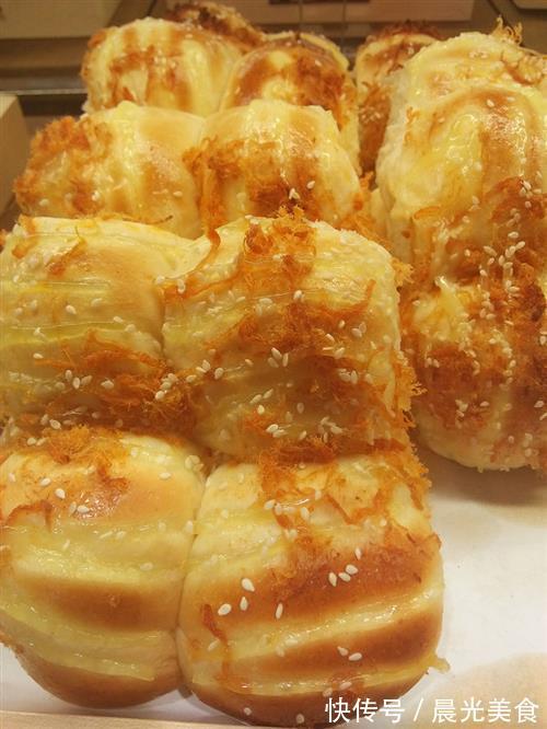 难吃|买面包时，这4种面包不要买，没营养还难吃，连商家自己都不吃