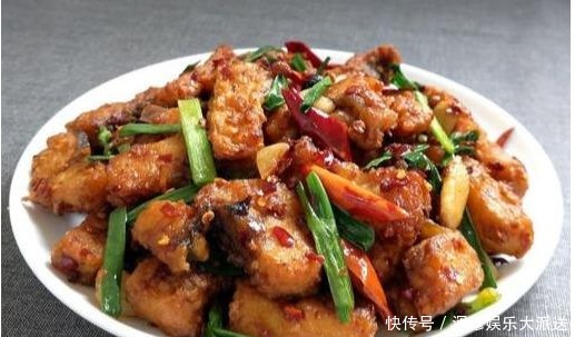 家常菜|受家人欢迎的几道家常菜,好吃又营养,实惠又健康,值得一试