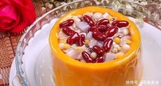 哪些人不能吃南瓜?附:南瓜的4种美味吃法,简直吃完还想吃