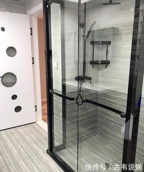 硬装|首次晒120平米的新房,光硬装就花了13万,最后效果很满意!