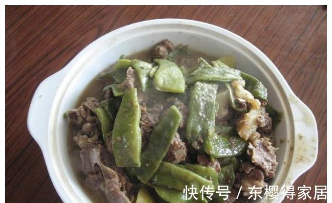 小姑子|陪小姑子去男方家看门户,阿姨专门做一桌菜招待,饭后我自己回家