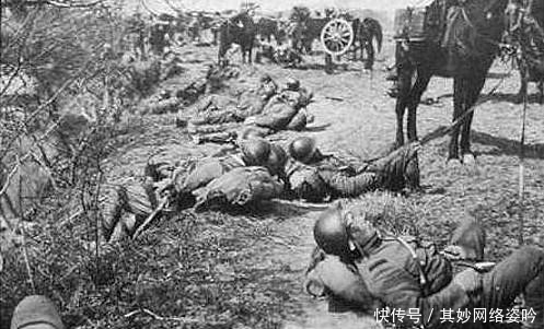 感到|侵华战争中的日本为什么会对中国这么了解?真相令人感到后怕!