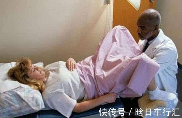 剖腹产|产前内检啥感觉？过来人讲述尴尬经历，医生无情戳穿：别想太多