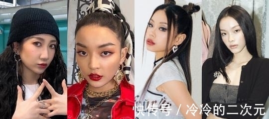 中国有嘻哈|开播播放量1.10亿,热度超过《桃花坞》,这档综艺黑马凭啥这么横