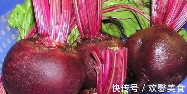 甜菜根5种最好吃的做法，简单美味又馋人，看看你喜欢吃几种？