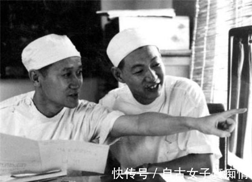 这才是中国的黑科技,50年前就领先世界,被