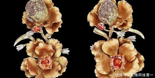 珠宝|铝竟然比金子贵?回收易拉罐做成的珠宝,颜色堪比彩虹