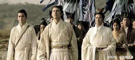 匕首|他是荆轲偶像,百万军中手提匕首逼迫敌方首脑妥协,并且全身而退