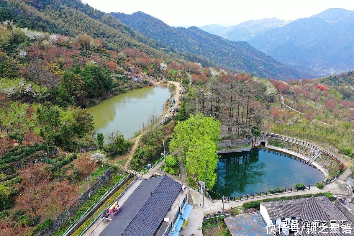 千年冰斗梯田层叠，百万年石浪成河，藏在大山深处的地质奇观