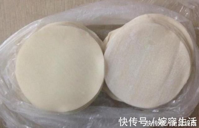 “早餐”别再吃包子馒头了,2块钱的饺子皮煎一煎,出锅太香了!