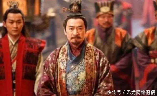 李建成|玄武门前,李世民砍下兄长头颅前,做了一件事,史书没有记载