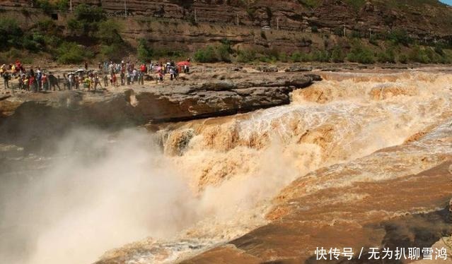 黄河|黄河已成“悬河”, 为什么不把沉积泥沙挖走, 让黄河水位下移