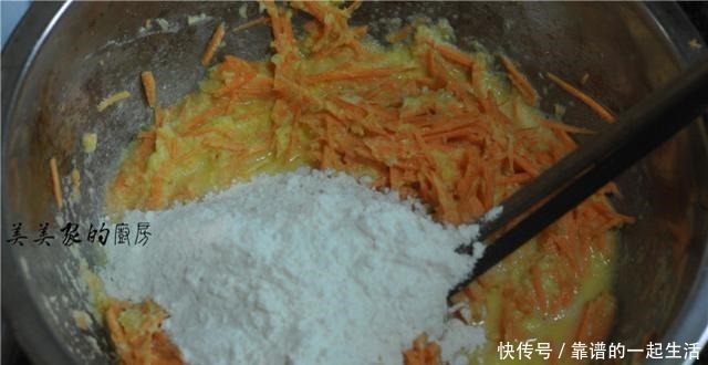 香甜|红薯又出新吃法啦!不烤不蒸不油炸,香甜蓬松,出锅比肉还香!