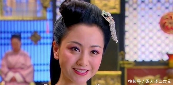 中宫|她毒害皇后入主中宫,深受皇帝宠爱,却死后连墓碑都没有