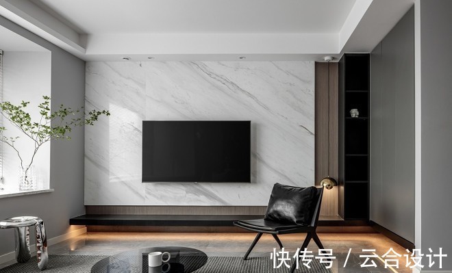 居住者|云合设计——心在滴血!140㎡的房子装修40万!不过看样子也值了