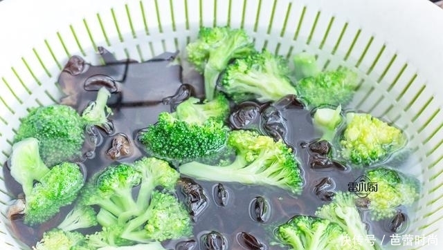 这道菜,女生可以敞开吃,零负担,不长胖!