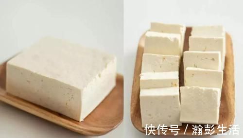 健脑|豆腐和它天生一对!一起吃补钙、健脑、防三高,警惕这些假豆腐