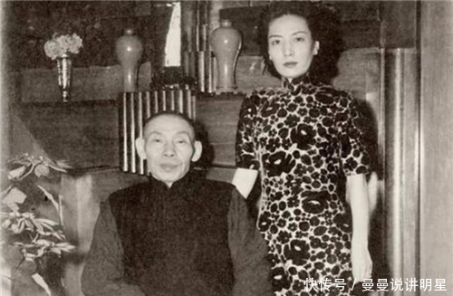 孟小冬|孟小冬临终前的倔强一幕:晚年喉管堵塞,呼吸困难,仍然拒绝治疗