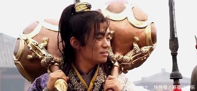 压死|李元霸双锤重800斤,他的马为什么没被压死