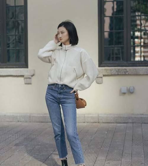 衣服 衣服要精不要多,秋天有这“1靴2裤3衣”就够了,轻松穿出好气质