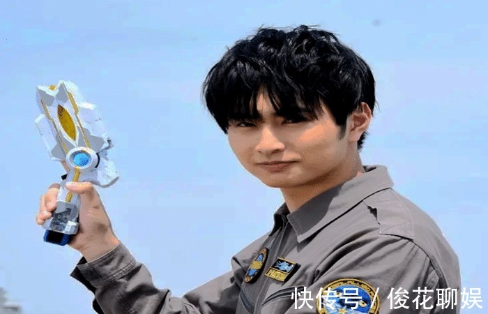 迪迦奥特曼|《特利迦奥特曼》致敬了五部剧?迪迦躺枪,泽塔不接受致敬!