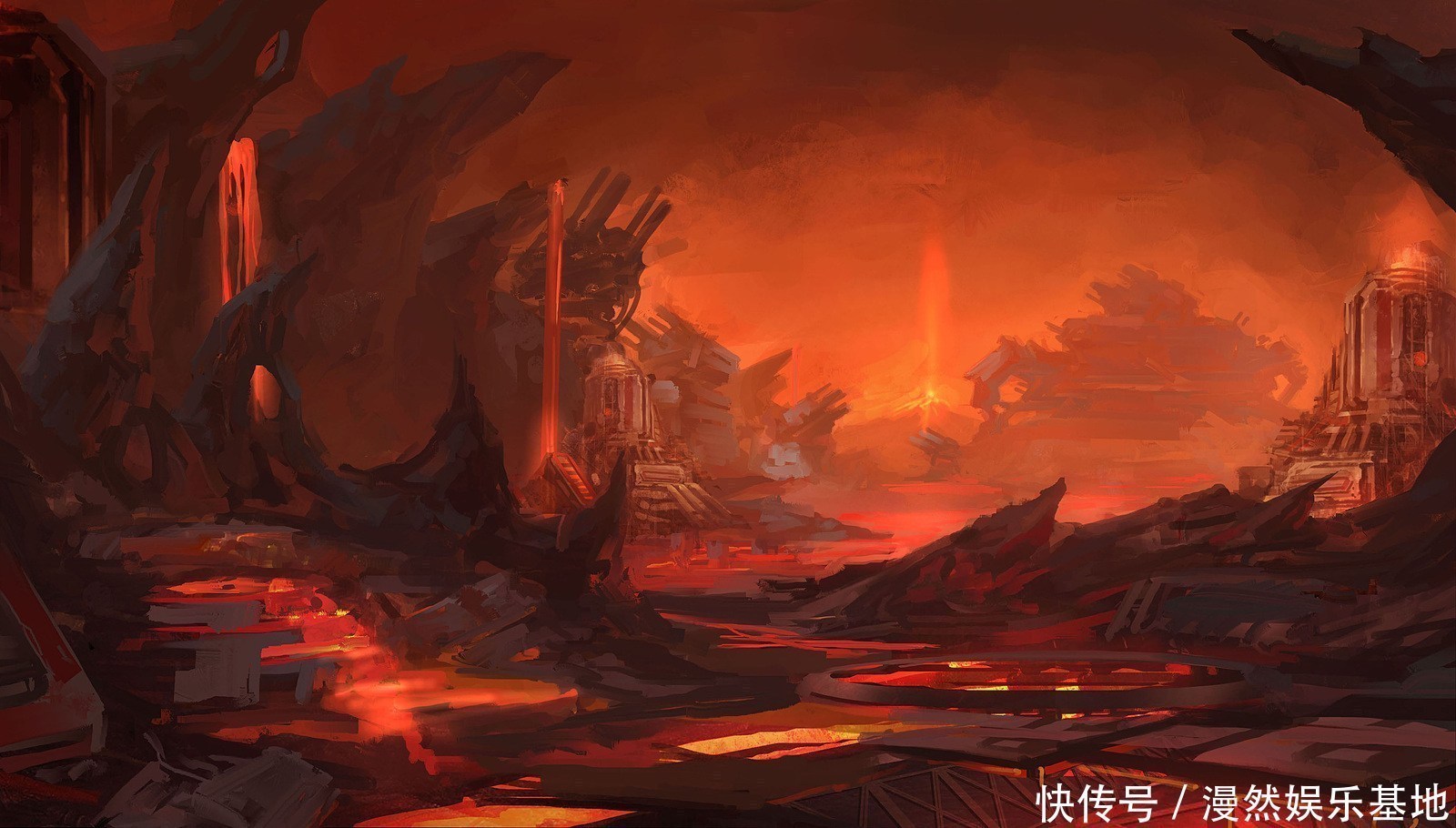 万字&随便写写却意外爆火的网络小说,剧情惊艳炸裂评分9.6,你看过几本