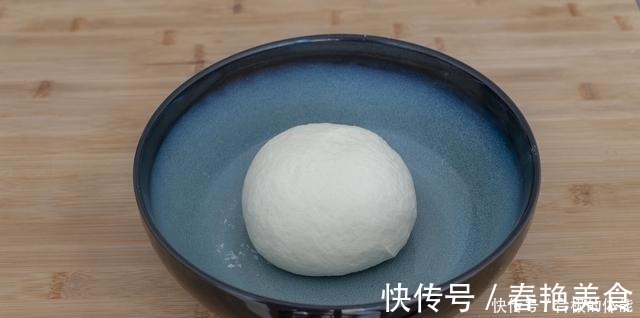 香酥肉饼秘诀全在这里,全程小技巧,肉馅不柴不硬,饼皮香酥柔软