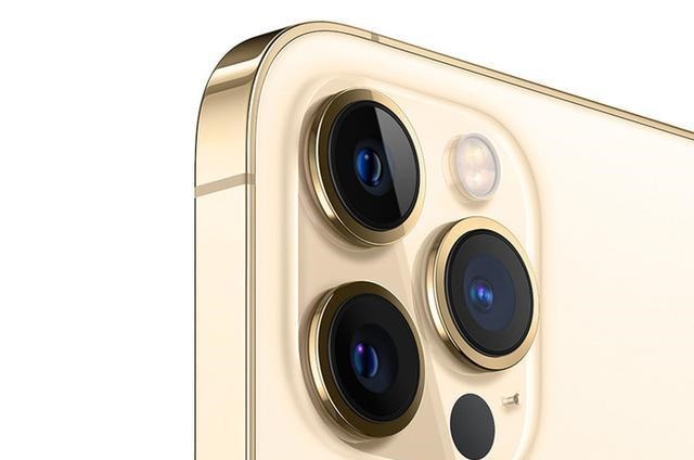 iphone|金色版iPhone12 Pro暗藏玄机！不锈钢中框更耐磨！