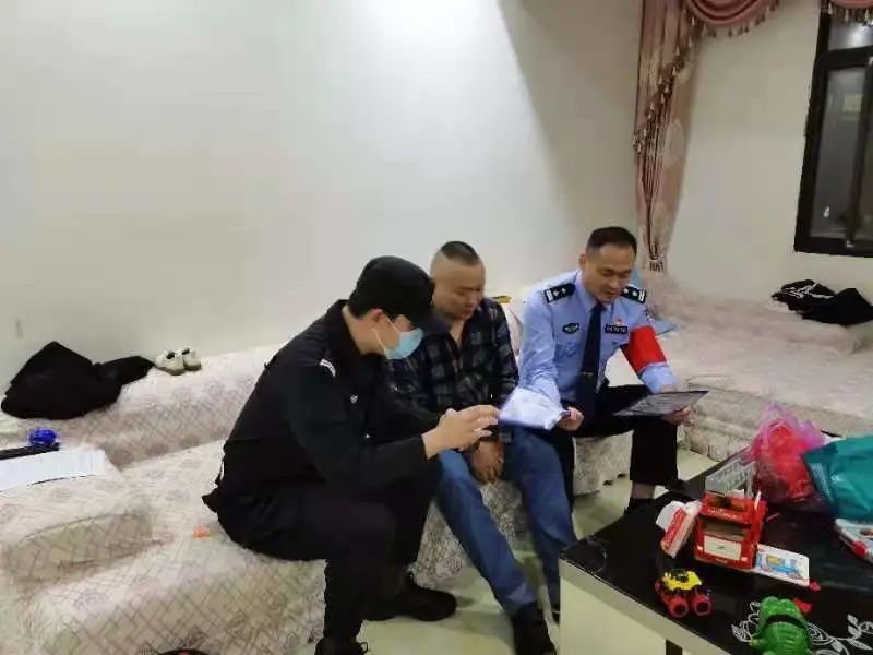 户外电子屏|【网络安全宣传周】大冶公安织密网络安全防线